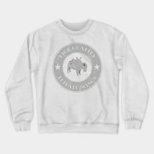 Buffalo Wings Crewneck Sweatshirt